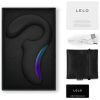 LELO8182x4 Lelo Enigma Dual Massager Black