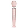 LW-07RGx1 Le Wand Petite Gold Travel Rechargeable Wand