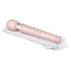 LW-07RGx4 Le Wand Petite Gold Travel Rechargeable Wand
