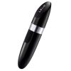 Lelo7748x1 Lelo Mia 2 Lipstick Vibrator Black