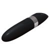 Lelo7748x3 Lelo Mia 2 Lipstick Vibrator Black
