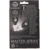 MSAD461x4 Master Series Nipple Amplifier Enlargement Bulbs With O Rings