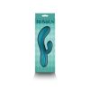 NSN-0211-09x2 Royal Regent Metallic Green