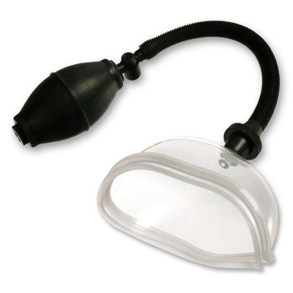 PD3221-20x1 Fetish Fantasy High Intensity Pussy Pump