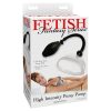 PD3221-20x4 Fetish Fantasy High Intensity Pussy Pump