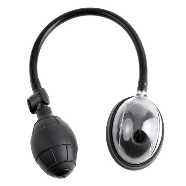 PD3232-23x1 Fetish Fantasy Mini Pussy Pump