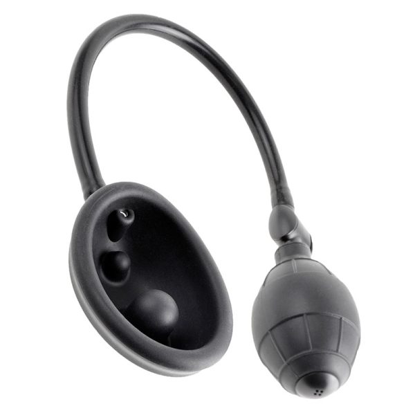 PD3232-23x2 Fetish Fantasy Mini Pussy Pump