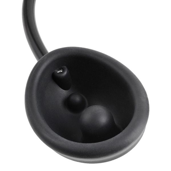 PD3232-23x3 Fetish Fantasy Mini Pussy Pump
