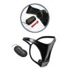 PD4028-23x2 Fetish Fantasy Series 10 Function Remote Control Fantasy Panty