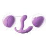 PD4929-12x4 Fantasy For Her G-Spot Stimulate Her Remote Control Vibrator