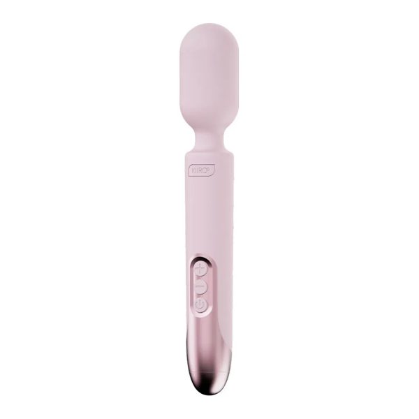 R11515x1 Kiiroo APP Pro Wand Vibrator Pink