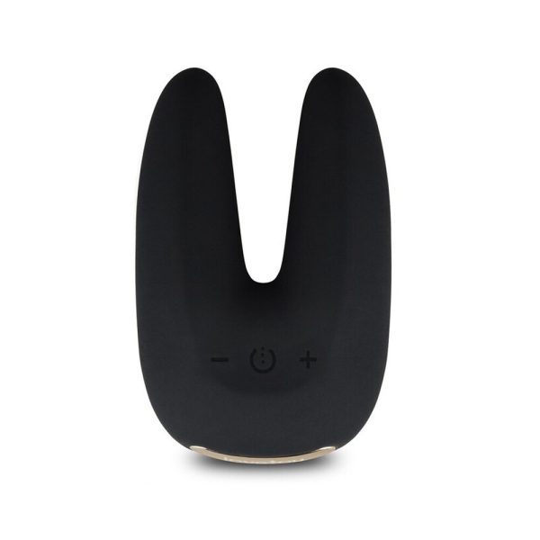 R4361x1 Lovetoy O Sensual Rapture Twin Vibrator