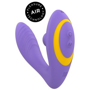 RPRE1SGDx1 Reverb Clitoral and G-Spot Stimulator