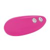 SE-0076-10-3x3 Posh 7 Function Lovers Remote Bullet