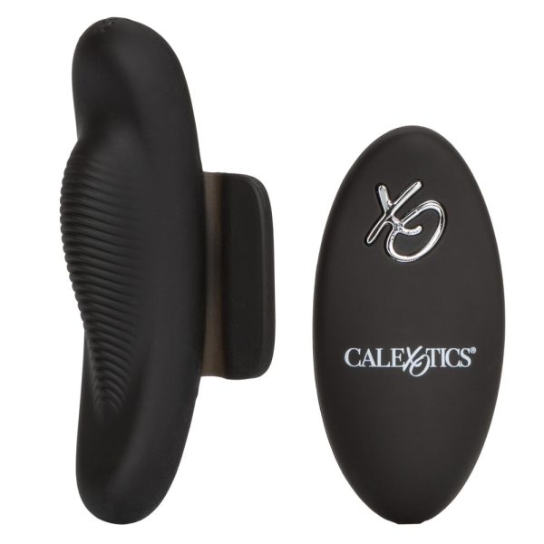 CalExotics Lock-N-Play Remote Petite Panty Teaser main image 1