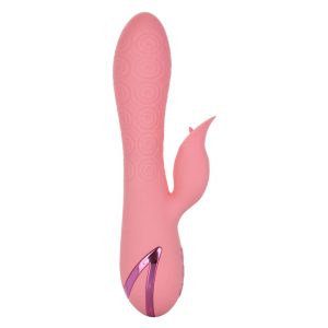 SE-4350-25-3x1 Rechargeable Pasadena Player Clit Vibrator