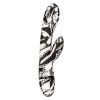 SE-4412-35-3x1 Rechargeable Waterproof Hype Dual Wand