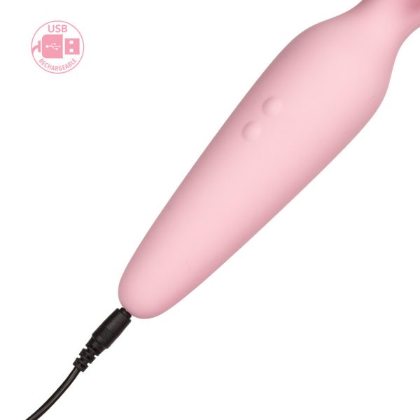 SE-4812-50-3x4 Inspire Vibrating Ultimate Wand