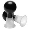 SMAD409x1 Size Matters See Thru Nipple Booster Pumps