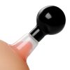 SMAD409x2 Size Matters See Thru Nipple Booster Pumps