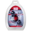 SMAD409x3 Size Matters See Thru Nipple Booster Pumps