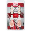 SMPAC335x3 Size Matters Perfect Fit Nipple Enlarger Pumps