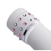 WE-AC913x2 XR Wand Essentials Charmed Petit Massage Wand