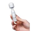 WE-AC913x3 XR Wand Essentials Charmed Petit Massage Wand