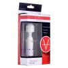 WE-AC913x4 XR Wand Essentials Charmed Petit Massage Wand