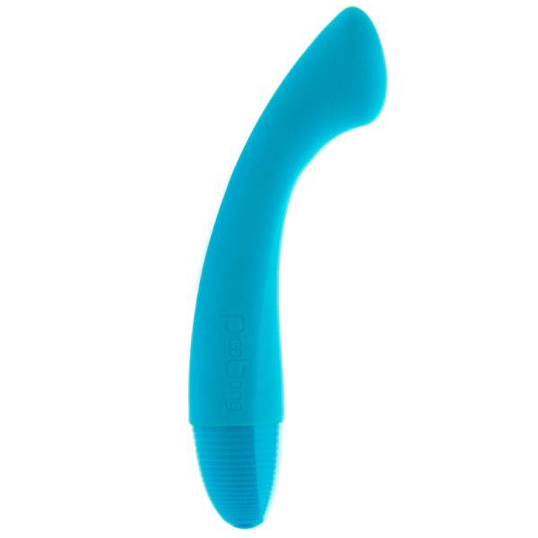 XELO6932x1 PicoBong Moka Silicone G-Spot Vibrator