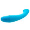 XELO6932x3 PicoBong Moka Silicone G-Spot Vibrator