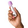XGBW115x2 Bodywand 5 Function Mini Wand Massager