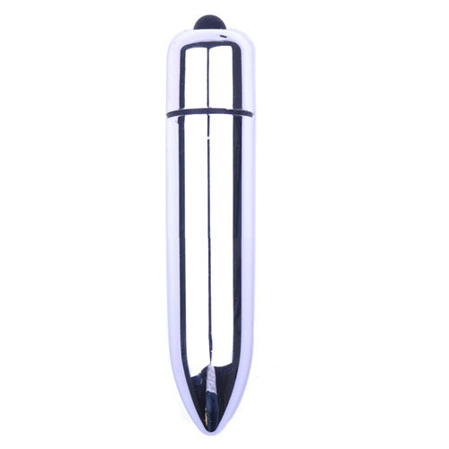 YK005Yx1 Mini Powerful Silver Bullet Vibrator