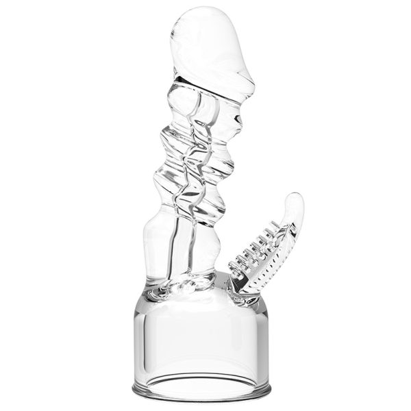r6251x1 Power Head Super Dong Wand Attachment