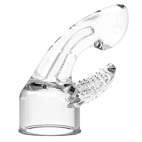 r6253x1 Power Head Dual Stimultion Wand Attachment