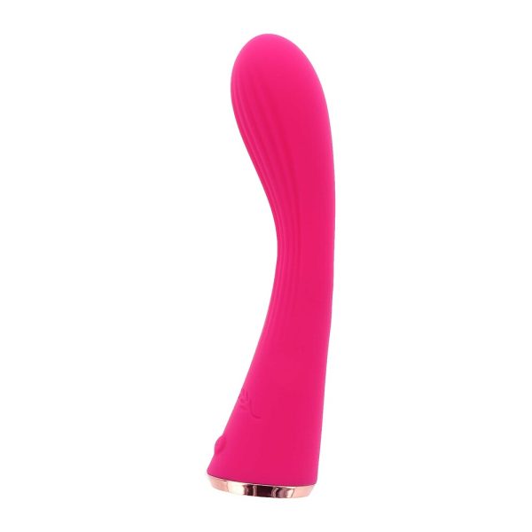 10521x1 ToyJoy Ivy Rose Vibrator