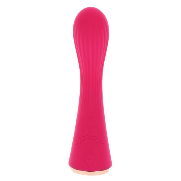 10521x2 ToyJoy Ivy Rose Vibrator