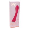 10521x4 ToyJoy Ivy Rose Vibrator