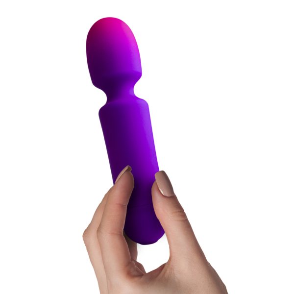 Rocks Off Glo-Girl Wand Massager