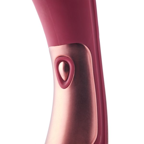 21960x3 Dinky Jacky O Curved Wand