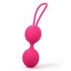 6071892x1 Dorcel Soft Touch Geisha Dual Balls Pink