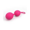 6071892x2 Dorcel Soft Touch Geisha Dual Balls Pink
