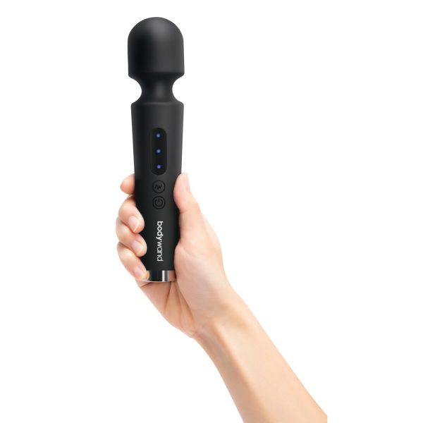 BW179x2 Bodywand Power Wand 8 Inch