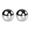 GQ001x1 Stainless Steel Duo Balls