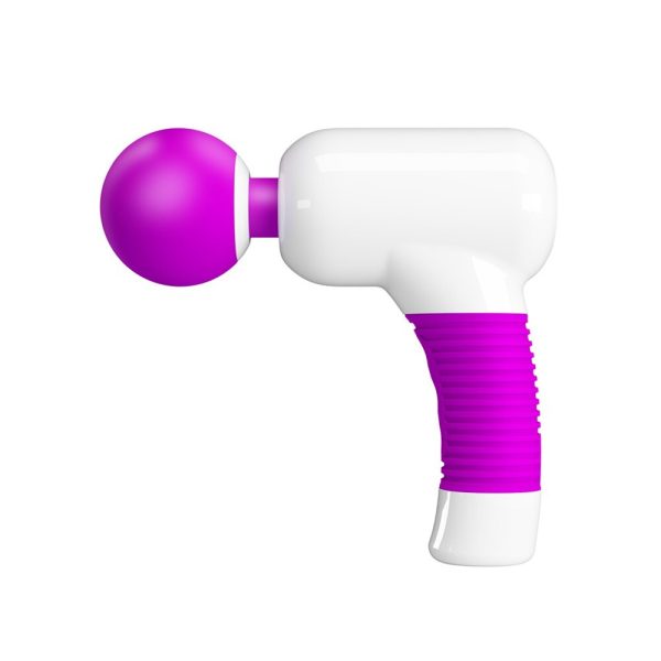 R4916x1 Pretty Love Super Power Gun
