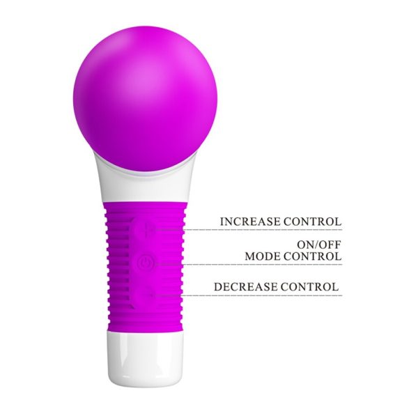 R4916x3 Pretty Love Super Power Gun
