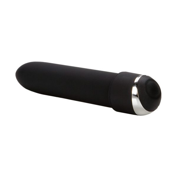 SE-0499-20-3x2 7 Function Classic Chic Mini Vibrator