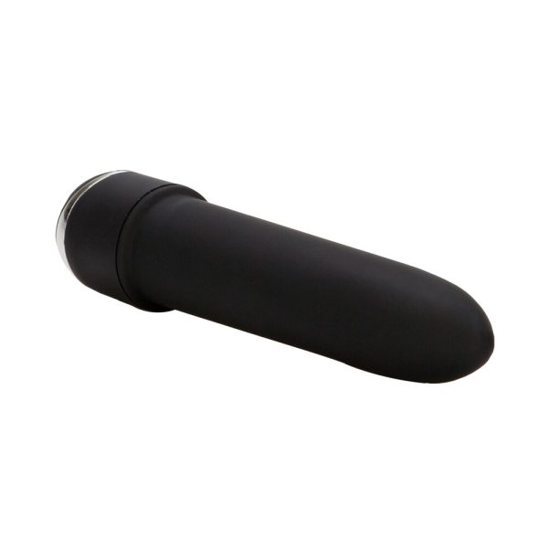 SE-0499-20-3x3 7 Function Classic Chic Mini Vibrator