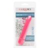SE-0542-04-2x4 Neon Pink Multi Speed Mini Vibrator