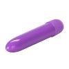 SE-0542-14-2x2 Neon Purple Mini Multi Speed Vibrator
